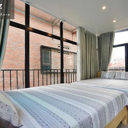Private Room In Halong City Center - Hanz Almor1 Hạ Long Extérieur photo