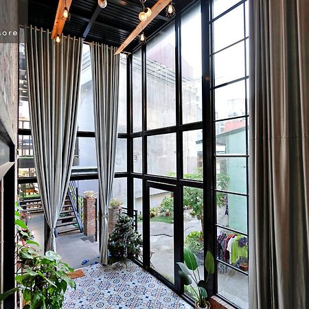 Private Room In Halong City Center - Hanz Almor1 Hạ Long Extérieur photo