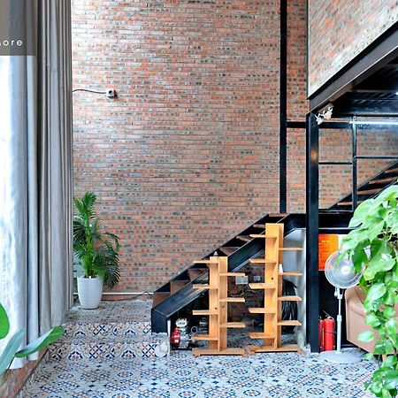 Private Room In Halong City Center - Hanz Almor1 Hạ Long Extérieur photo