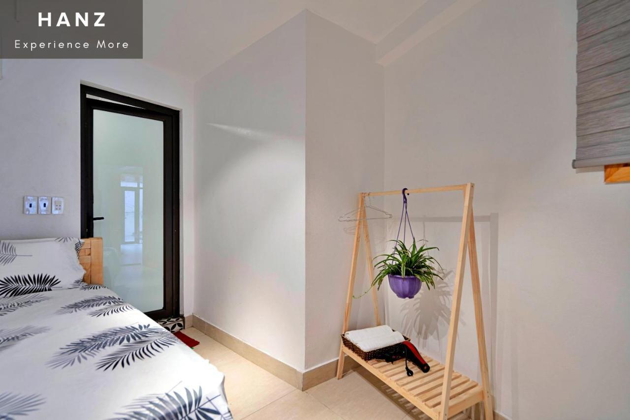 Private Room In Halong City Center - Hanz Almor1 Hạ Long Chambre photo