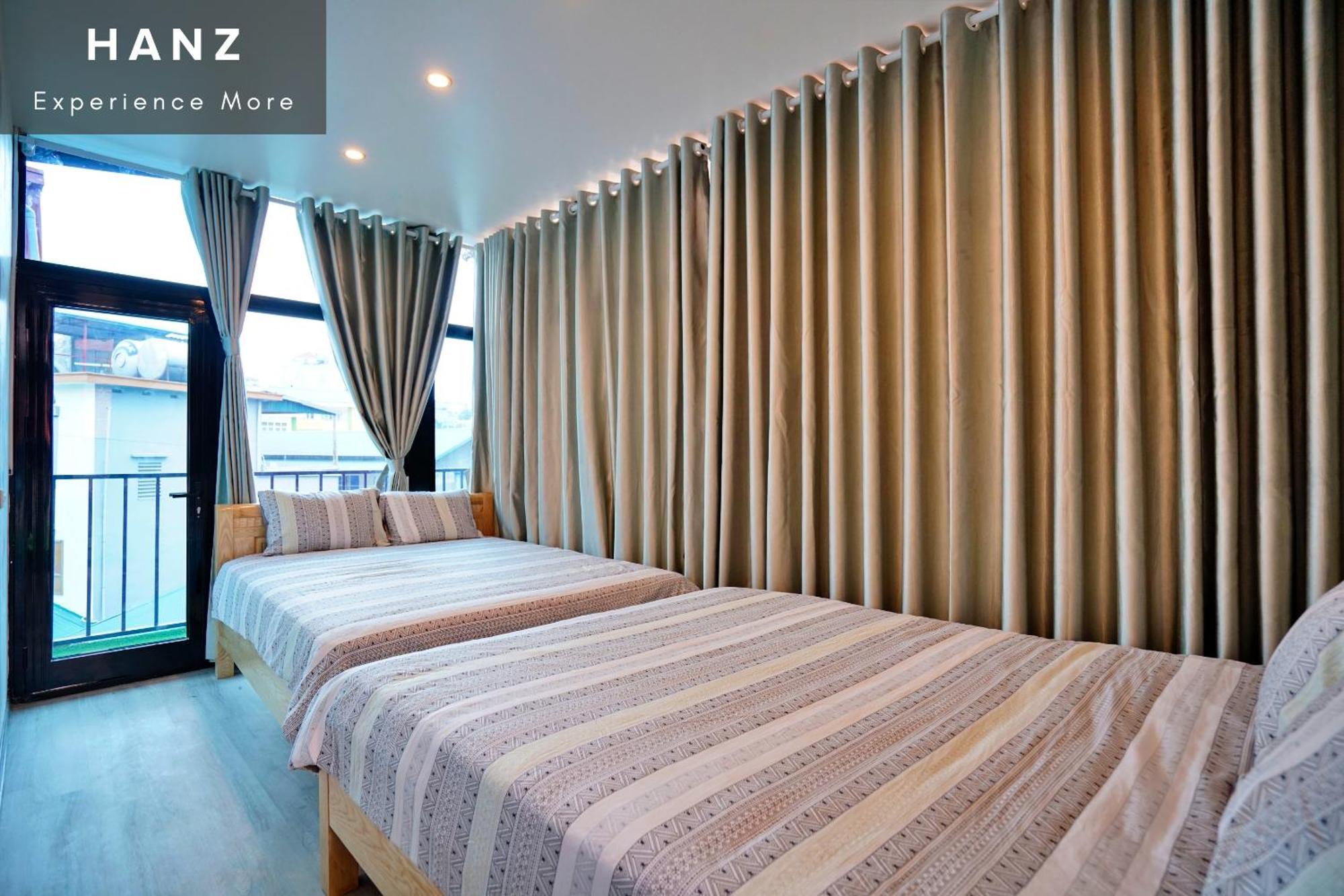 Private Room In Halong City Center - Hanz Almor1 Hạ Long Chambre photo