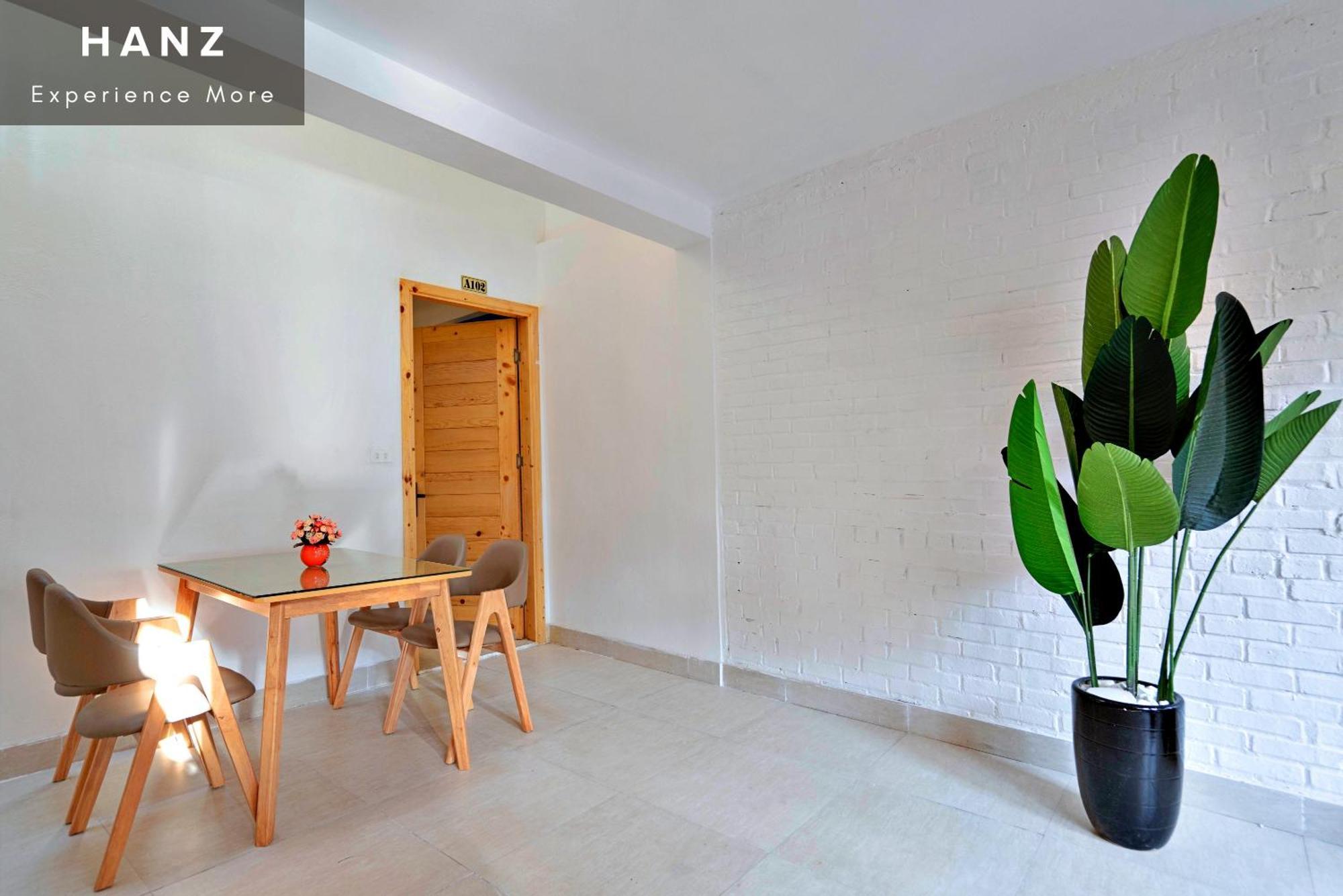 Private Room In Halong City Center - Hanz Almor1 Hạ Long Chambre photo