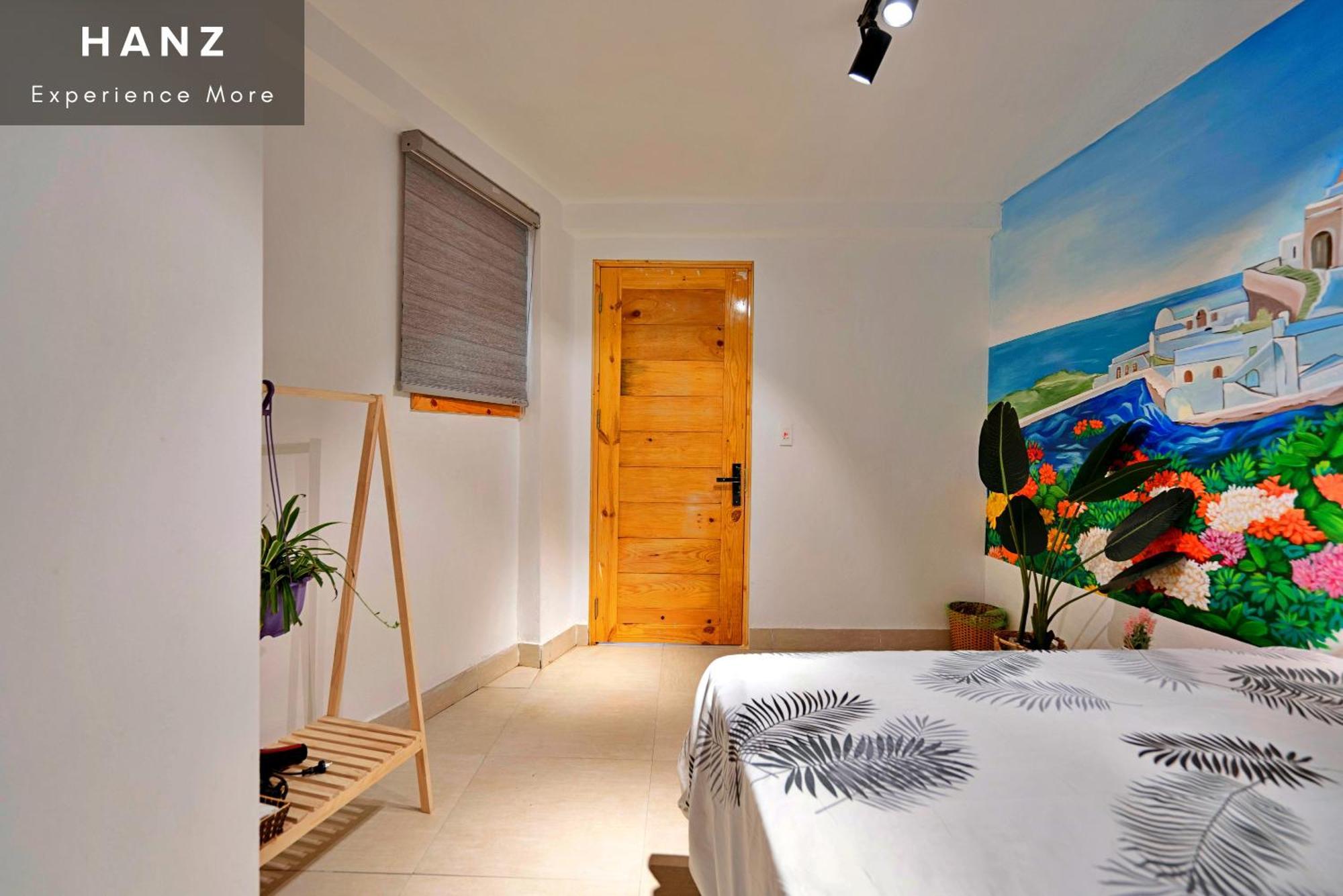 Private Room In Halong City Center - Hanz Almor1 Hạ Long Chambre photo