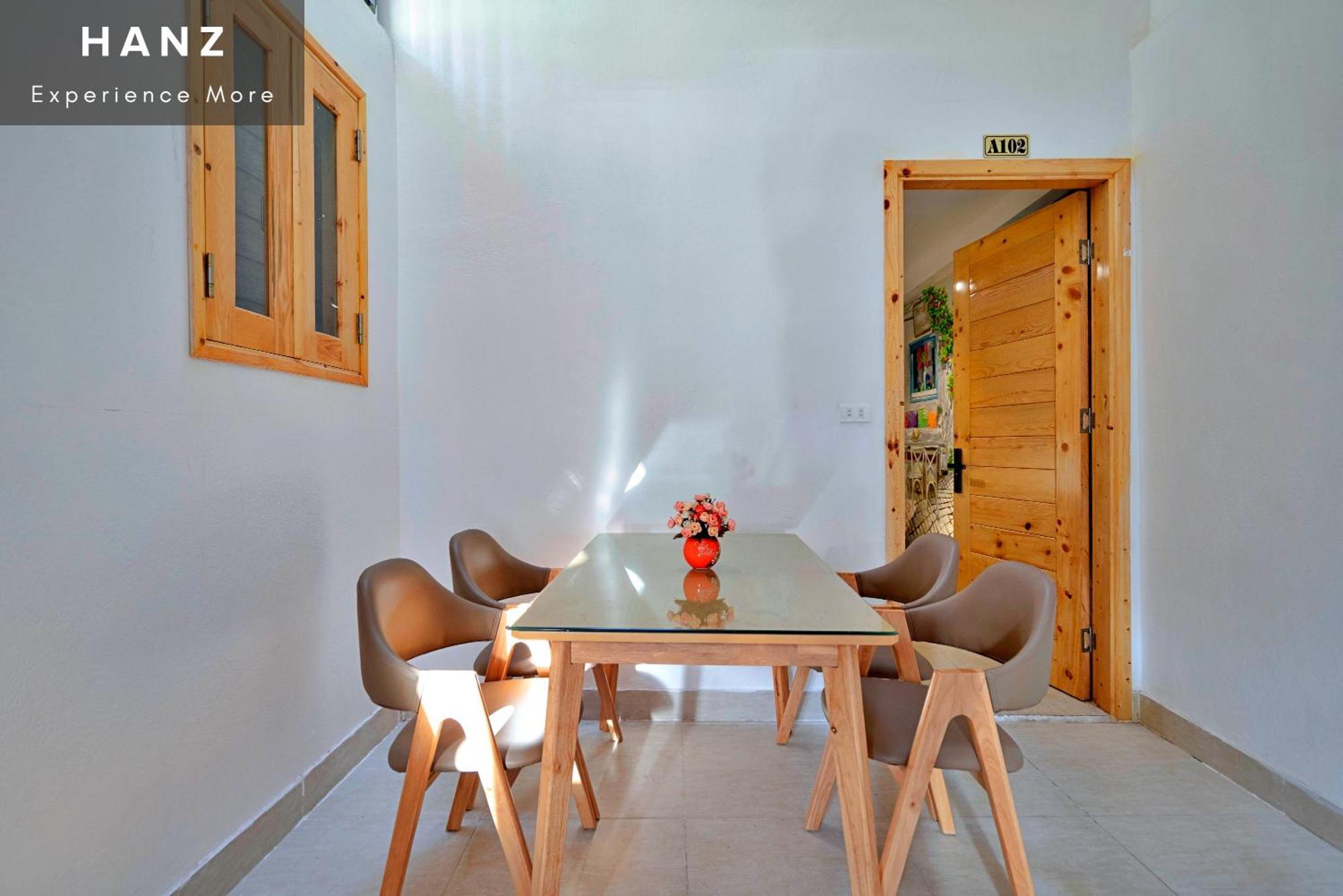 Private Room In Halong City Center - Hanz Almor1 Hạ Long Chambre photo