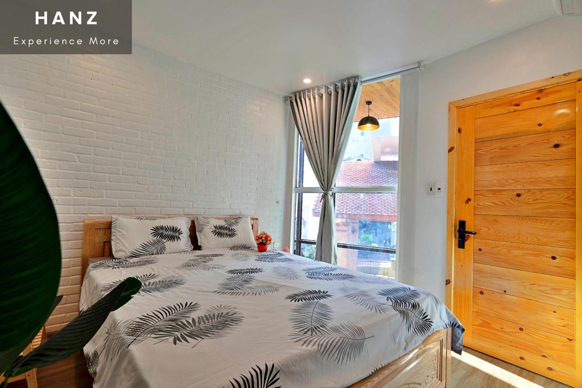 Private Room In Halong City Center - Hanz Almor1 Hạ Long Chambre photo