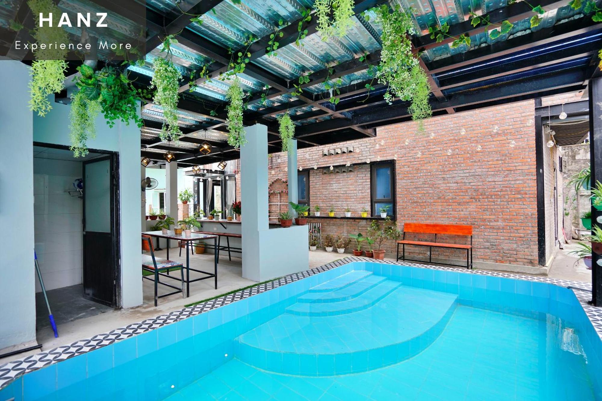Private Room In Halong City Center - Hanz Almor1 Hạ Long Extérieur photo