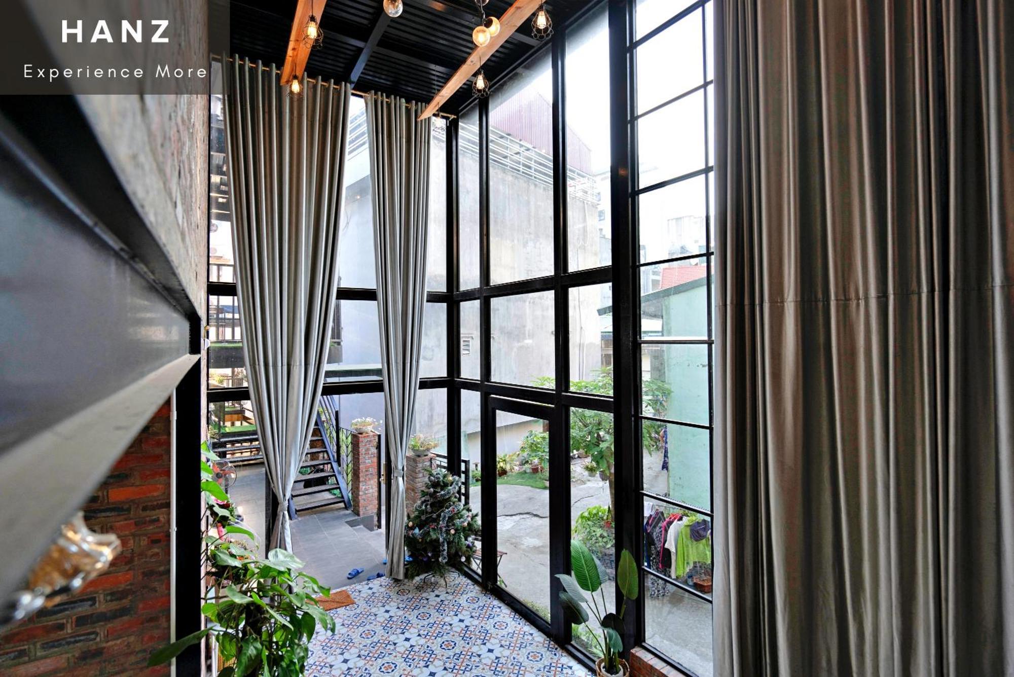 Private Room In Halong City Center - Hanz Almor1 Hạ Long Extérieur photo