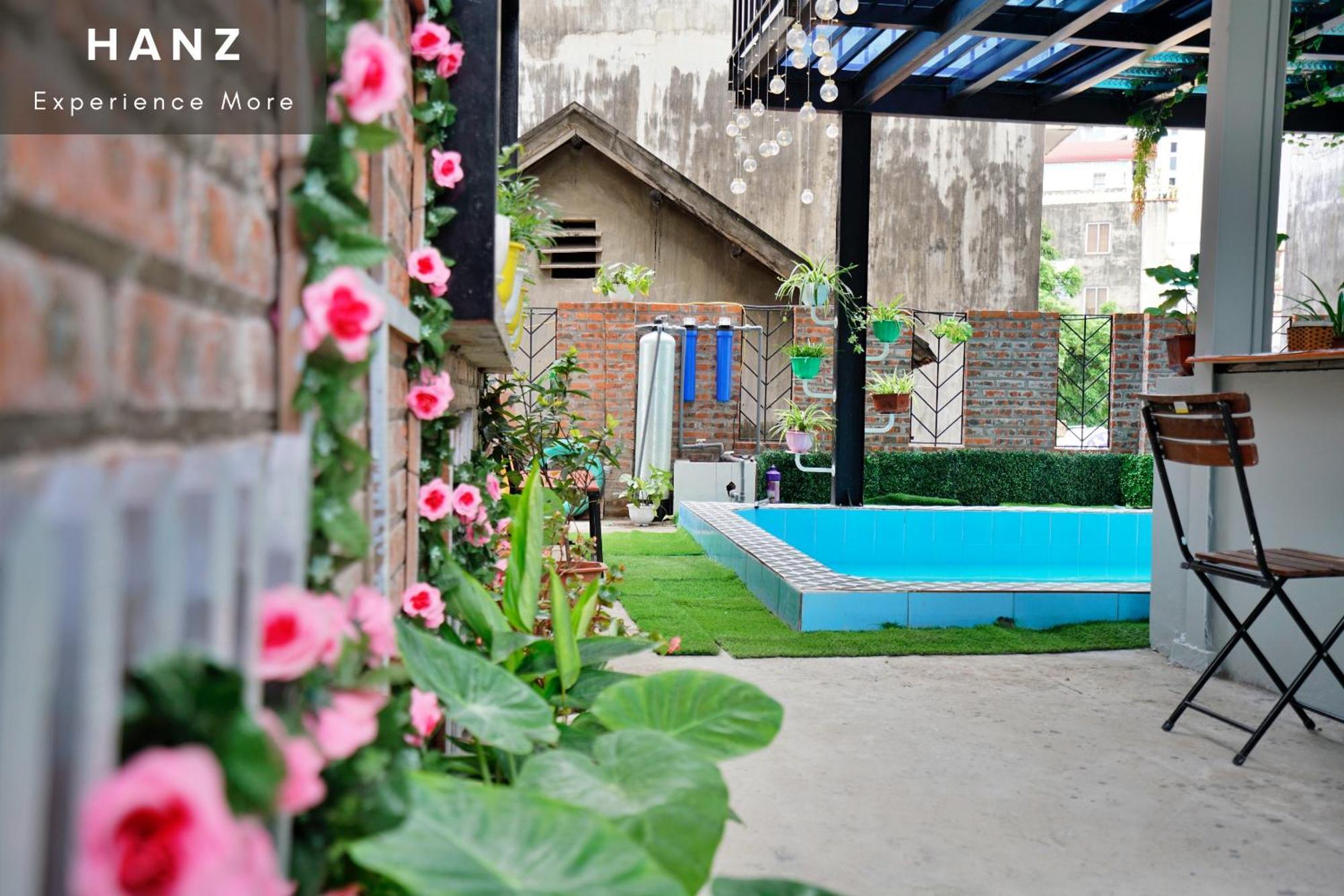Private Room In Halong City Center - Hanz Almor1 Hạ Long Extérieur photo