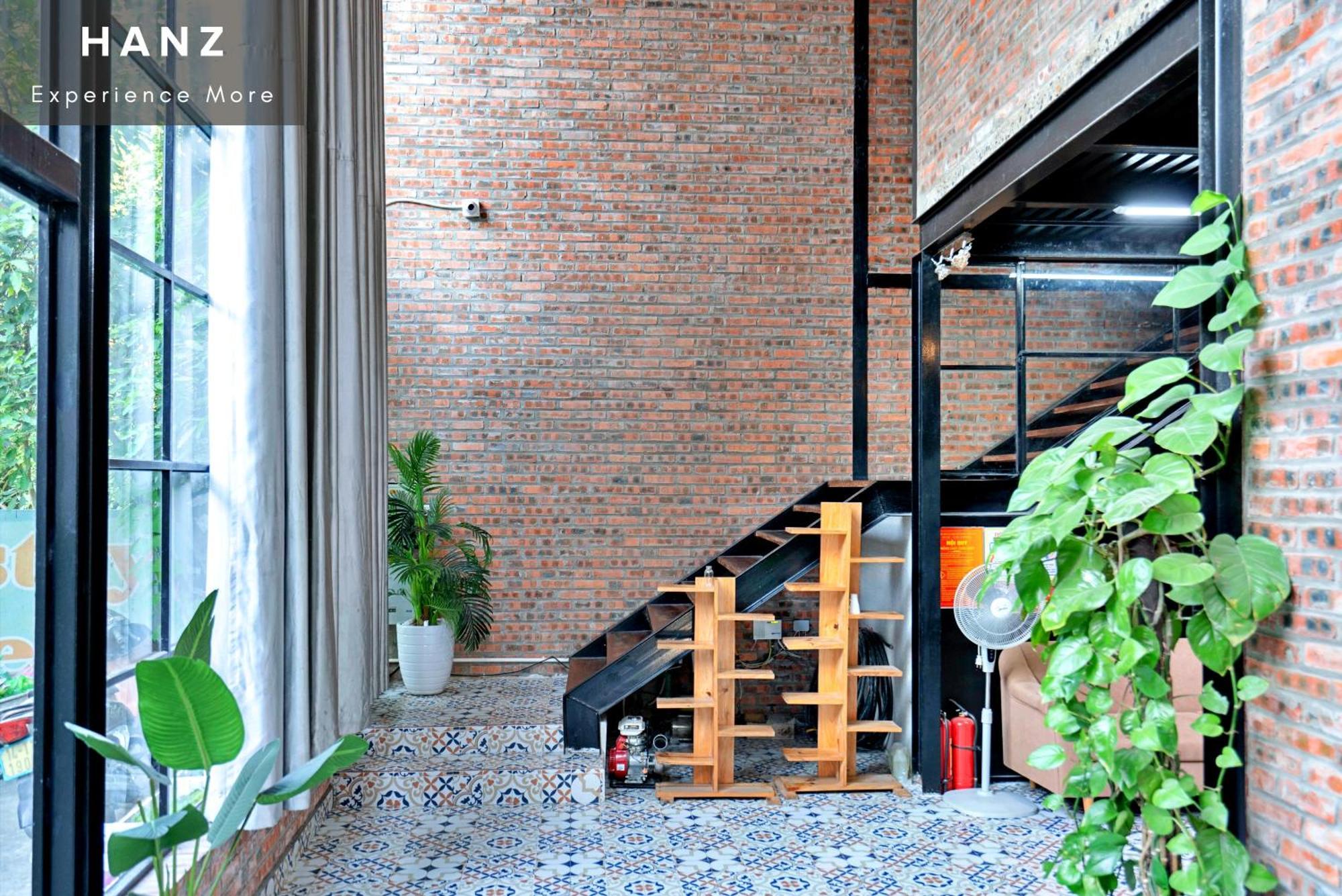 Private Room In Halong City Center - Hanz Almor1 Hạ Long Extérieur photo