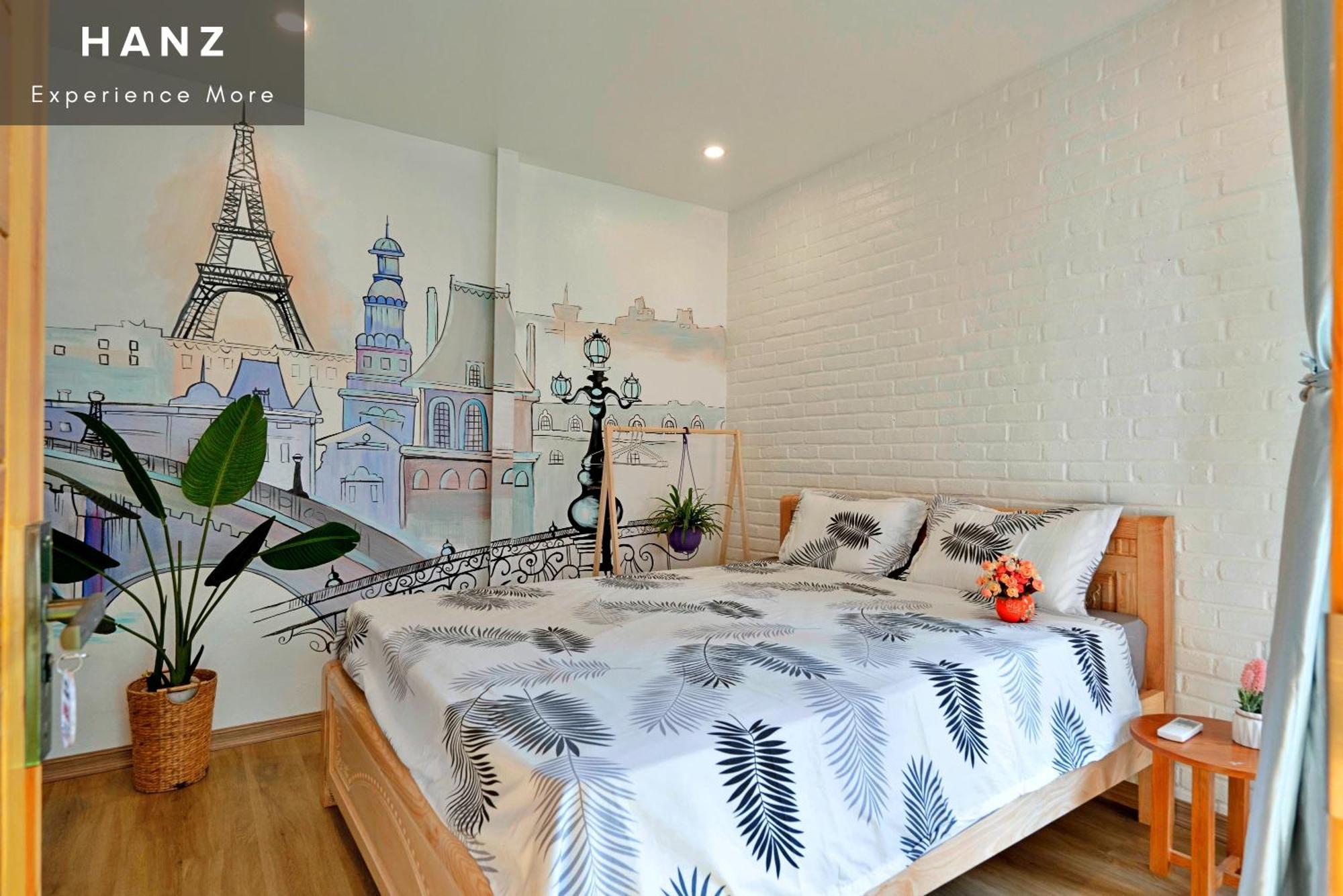 Private Room In Halong City Center - Hanz Almor1 Hạ Long Extérieur photo