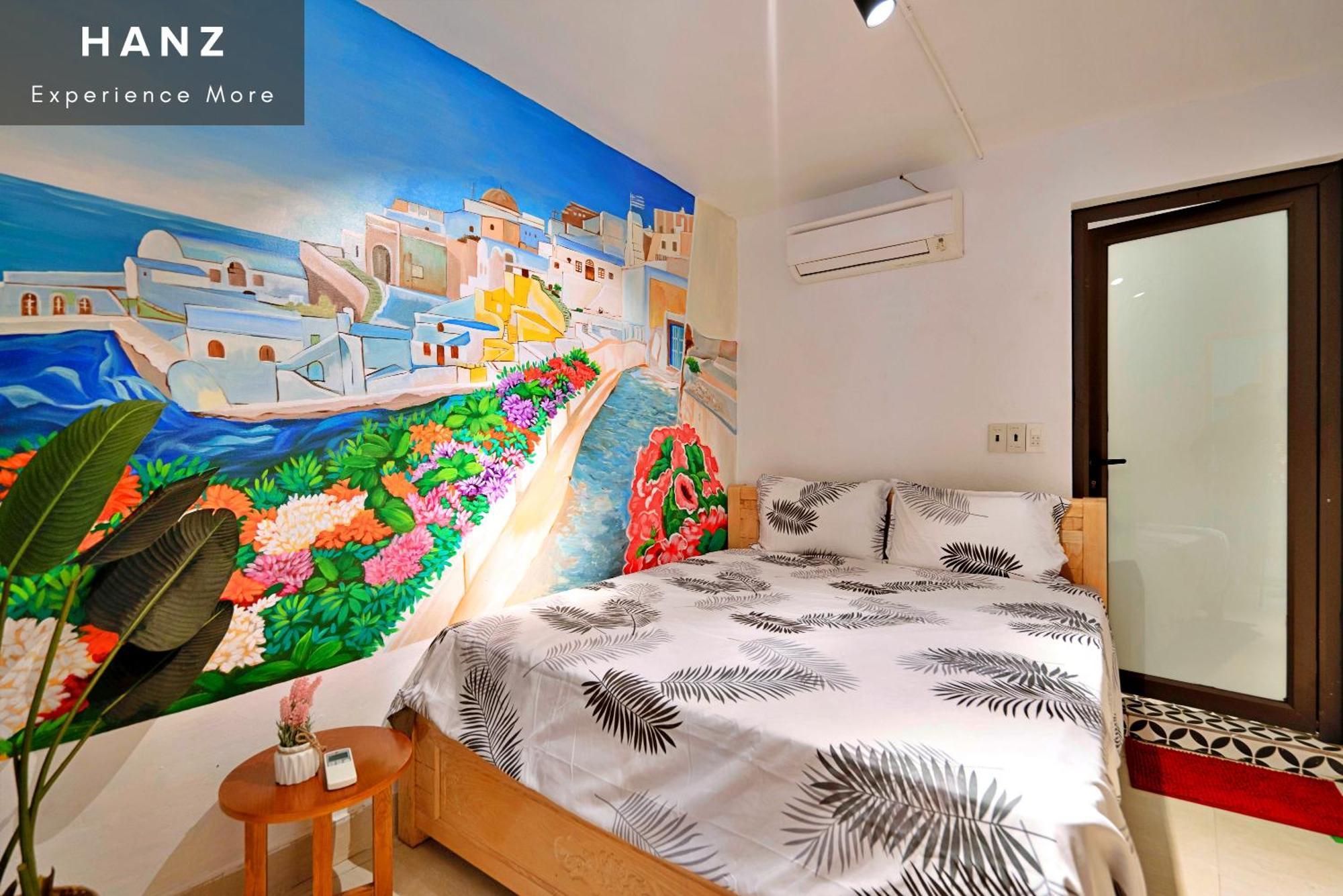 Private Room In Halong City Center - Hanz Almor1 Hạ Long Extérieur photo