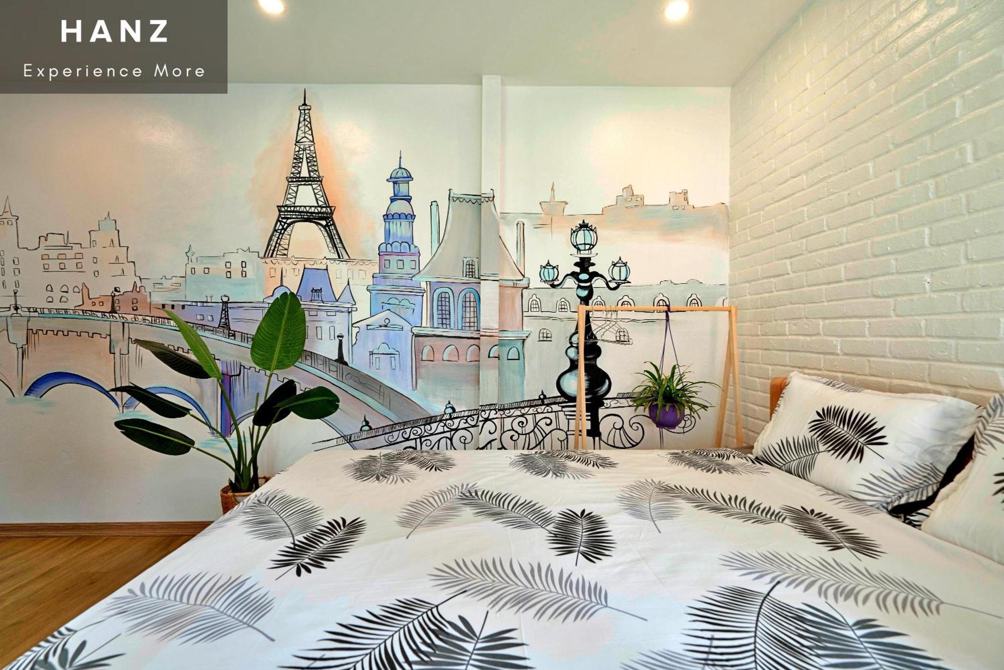 Private Room In Halong City Center - Hanz Almor1 Hạ Long Extérieur photo