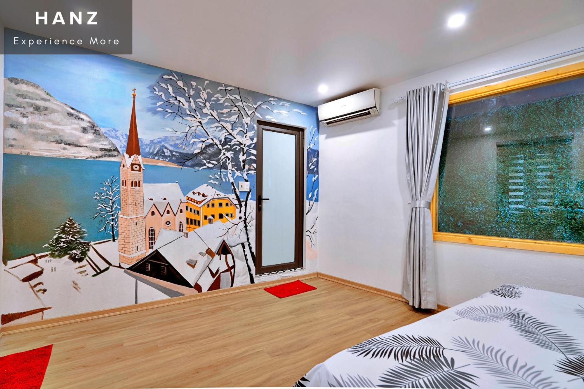 Private Room In Halong City Center - Hanz Almor1 Hạ Long Extérieur photo