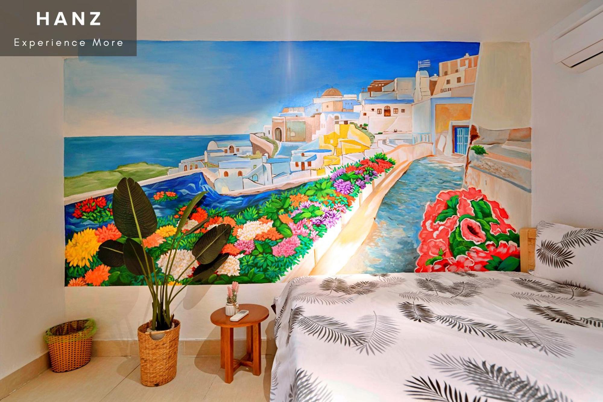Private Room In Halong City Center - Hanz Almor1 Hạ Long Extérieur photo