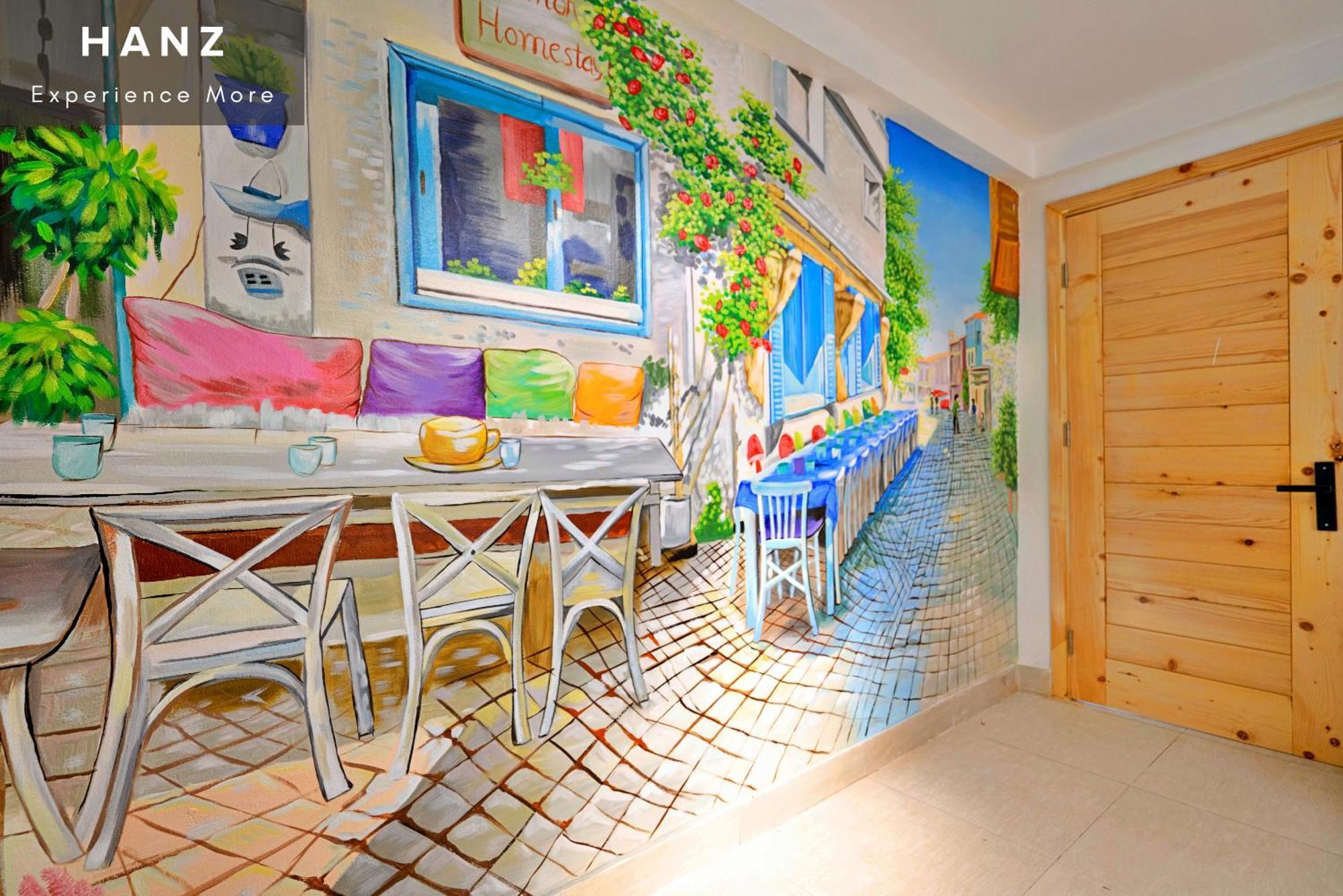 Private Room In Halong City Center - Hanz Almor1 Hạ Long Extérieur photo
