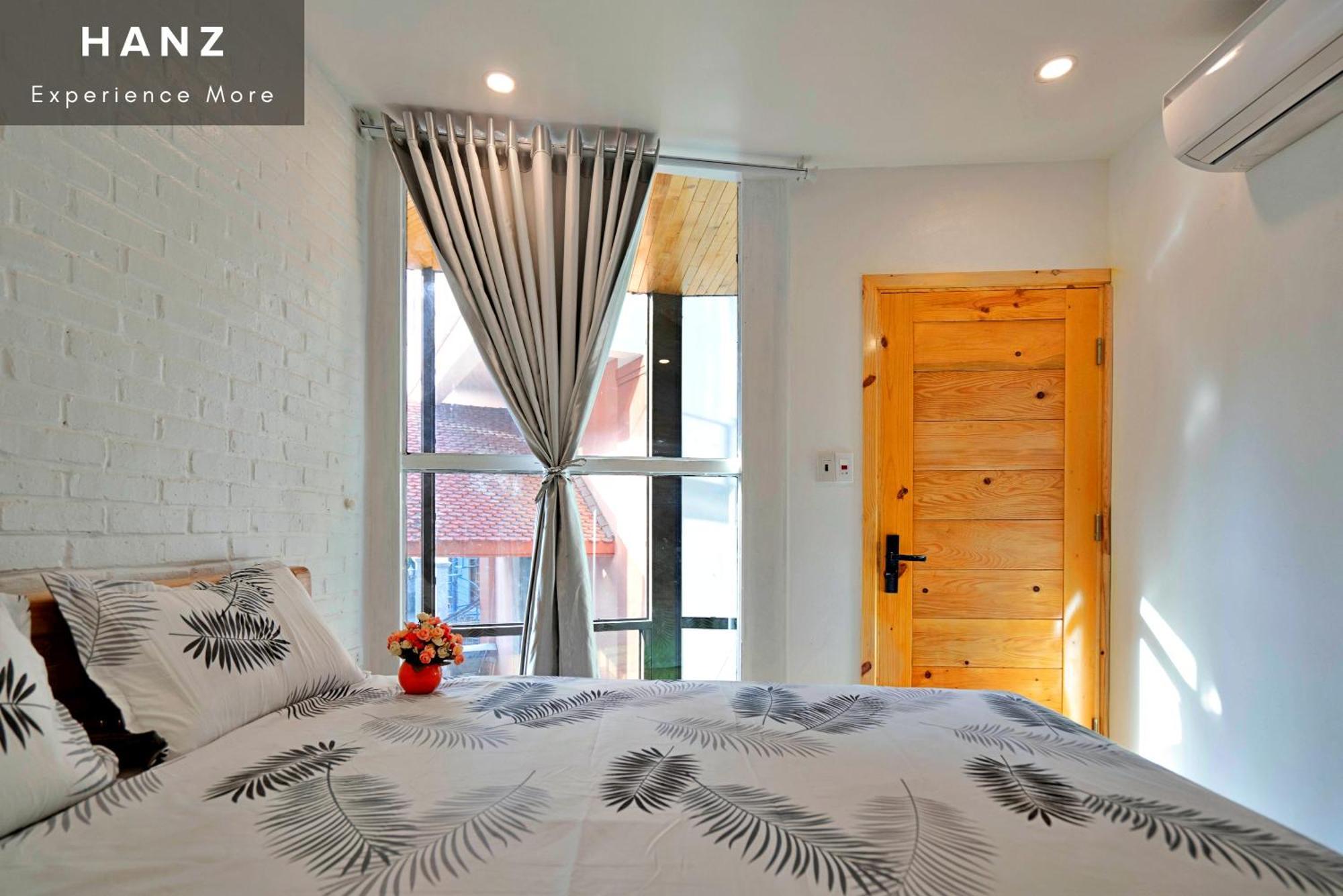 Private Room In Halong City Center - Hanz Almor1 Hạ Long Extérieur photo