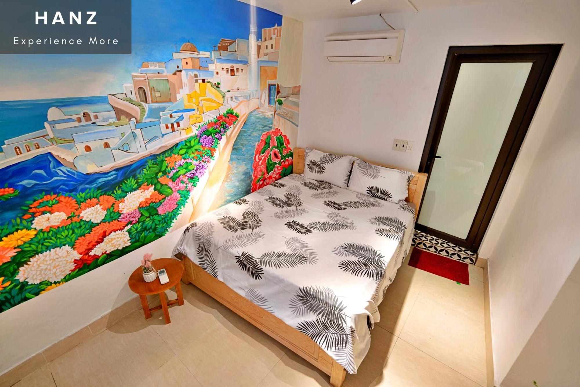 Private Room In Halong City Center - Hanz Almor1 Hạ Long Extérieur photo