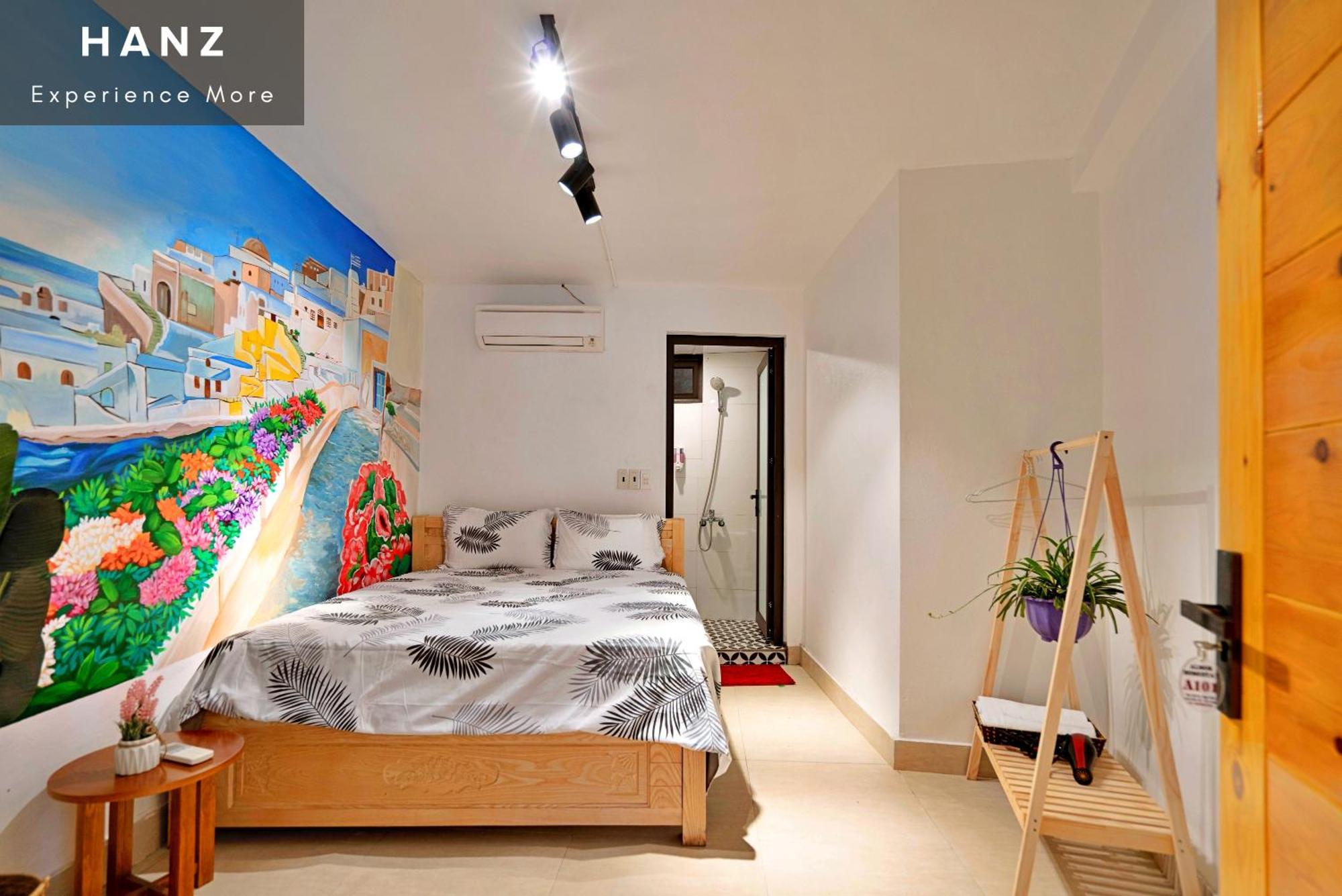Private Room In Halong City Center - Hanz Almor1 Hạ Long Extérieur photo