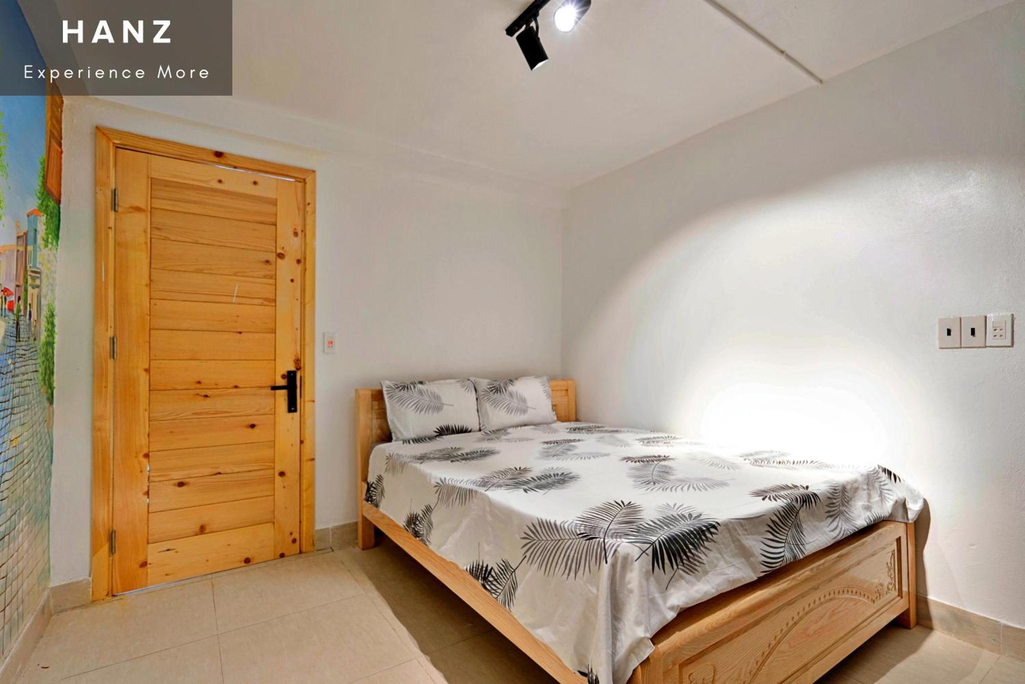Private Room In Halong City Center - Hanz Almor1 Hạ Long Extérieur photo