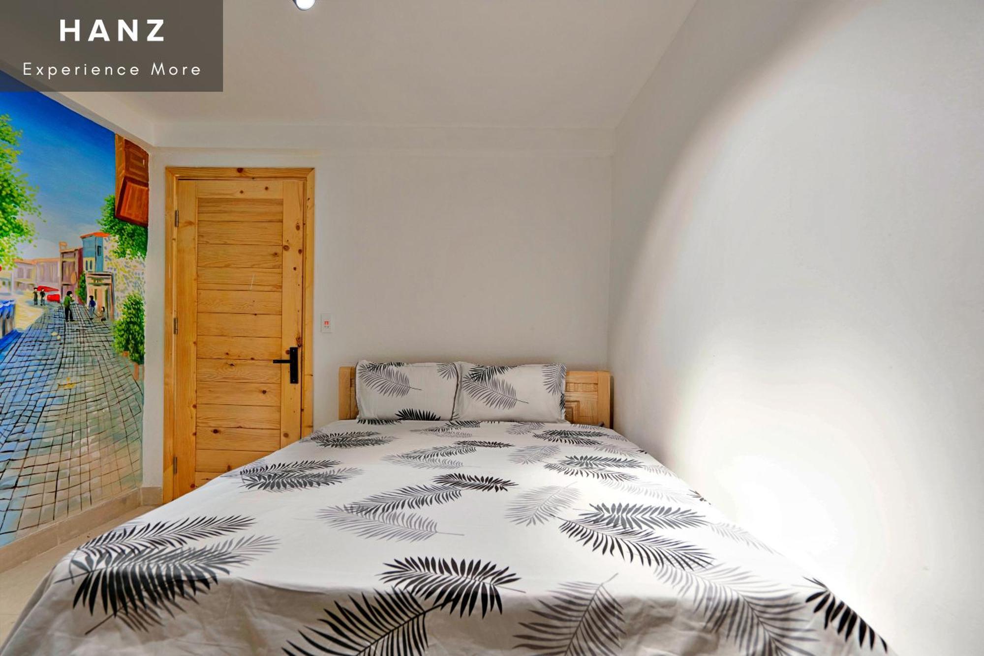 Private Room In Halong City Center - Hanz Almor1 Hạ Long Extérieur photo
