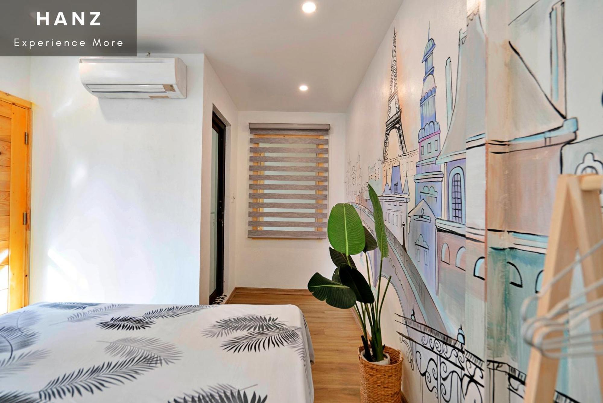 Private Room In Halong City Center - Hanz Almor1 Hạ Long Extérieur photo