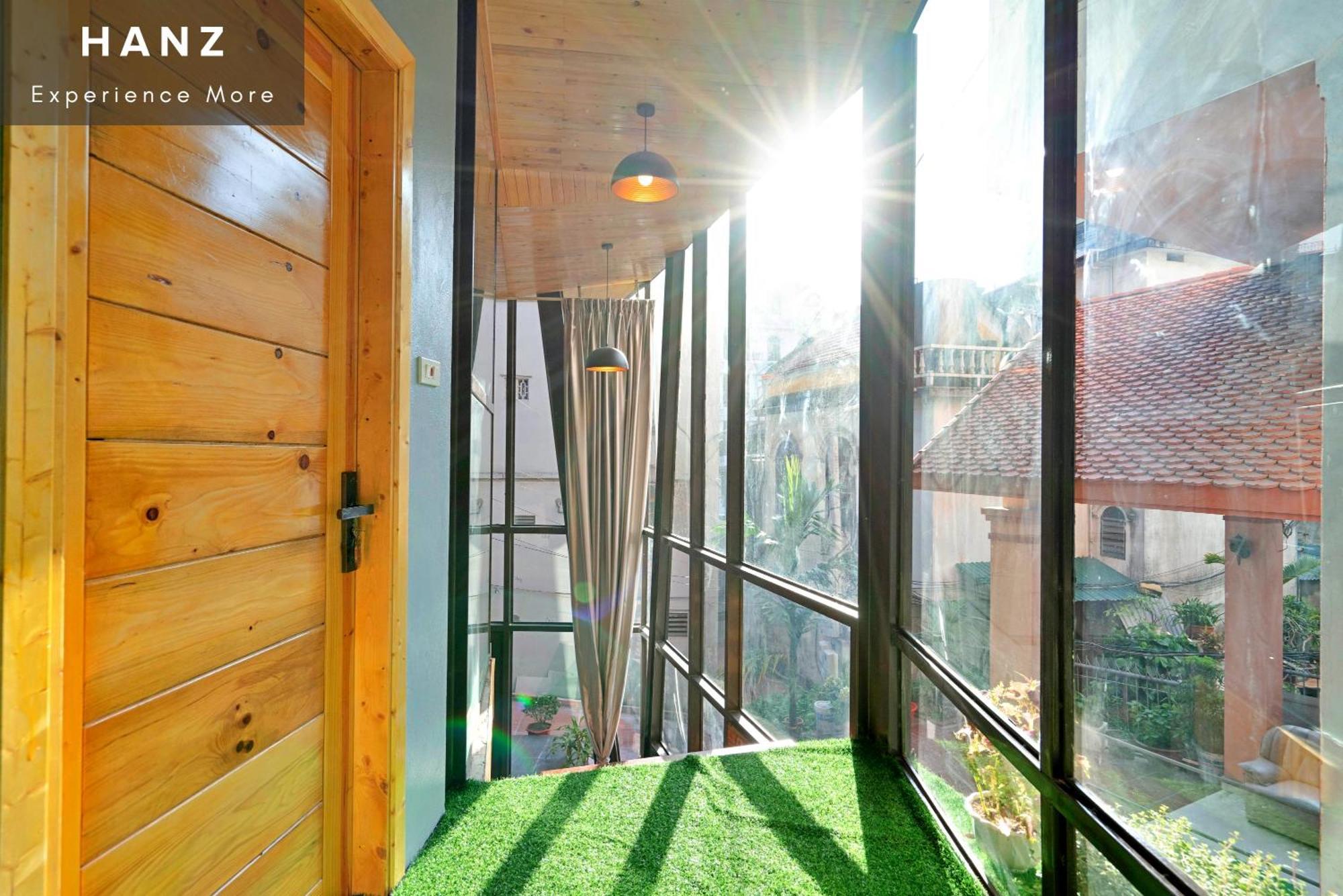 Private Room In Halong City Center - Hanz Almor1 Hạ Long Extérieur photo