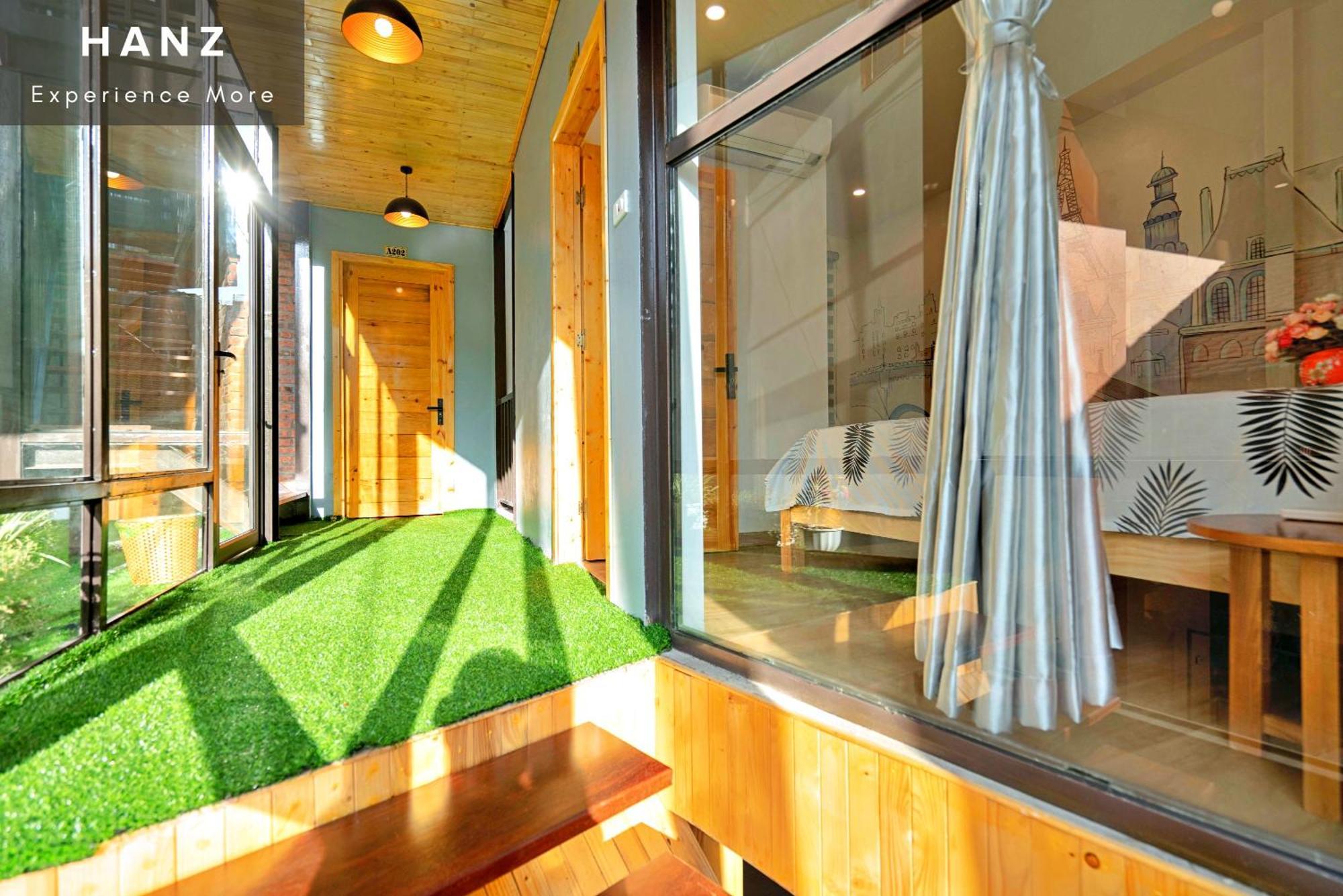 Private Room In Halong City Center - Hanz Almor1 Hạ Long Extérieur photo