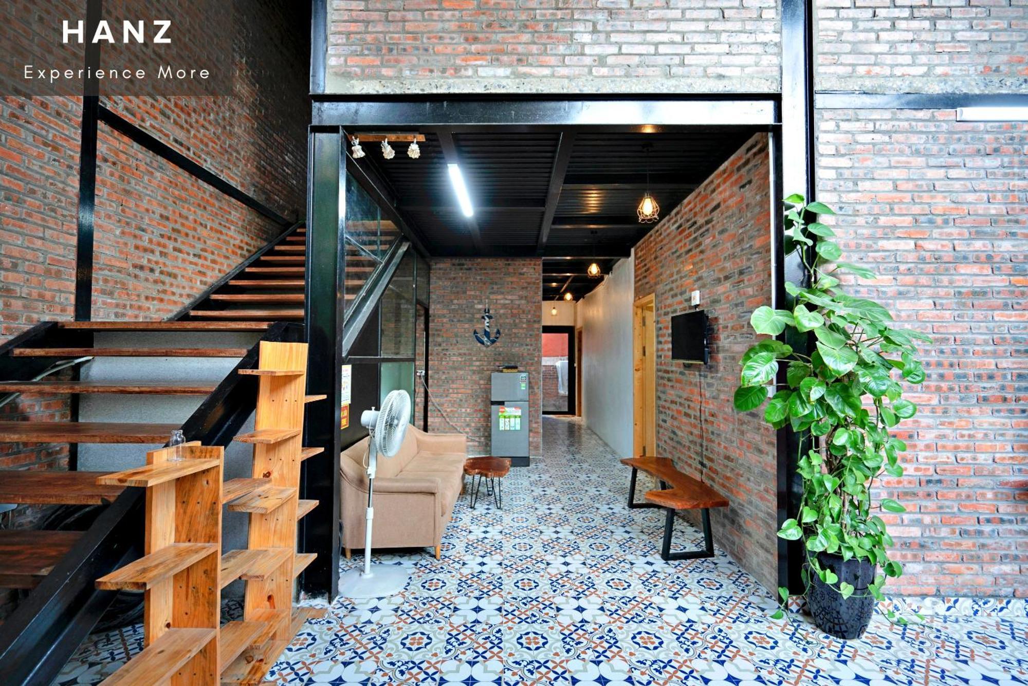 Private Room In Halong City Center - Hanz Almor1 Hạ Long Extérieur photo
