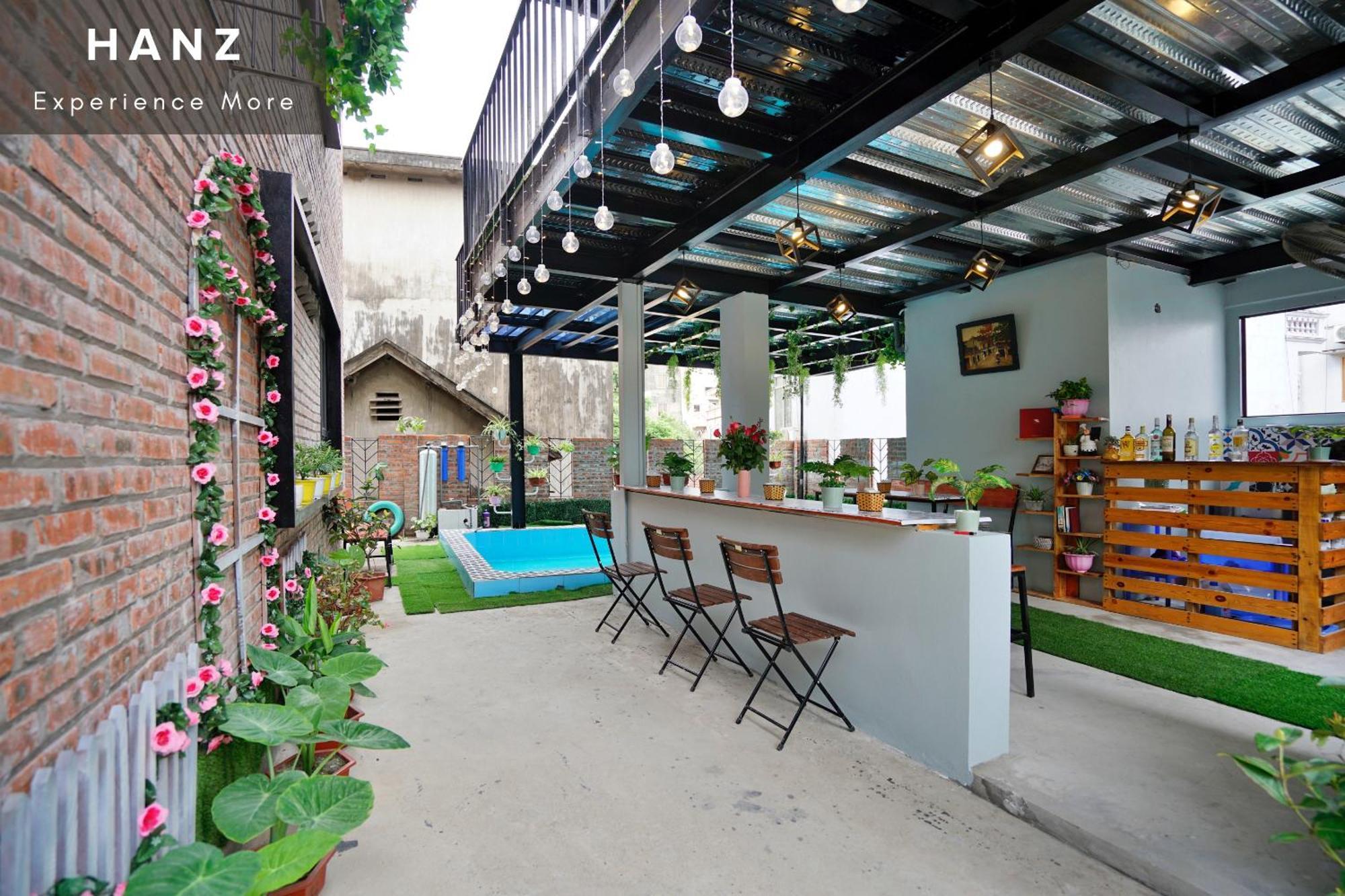 Private Room In Halong City Center - Hanz Almor1 Hạ Long Extérieur photo