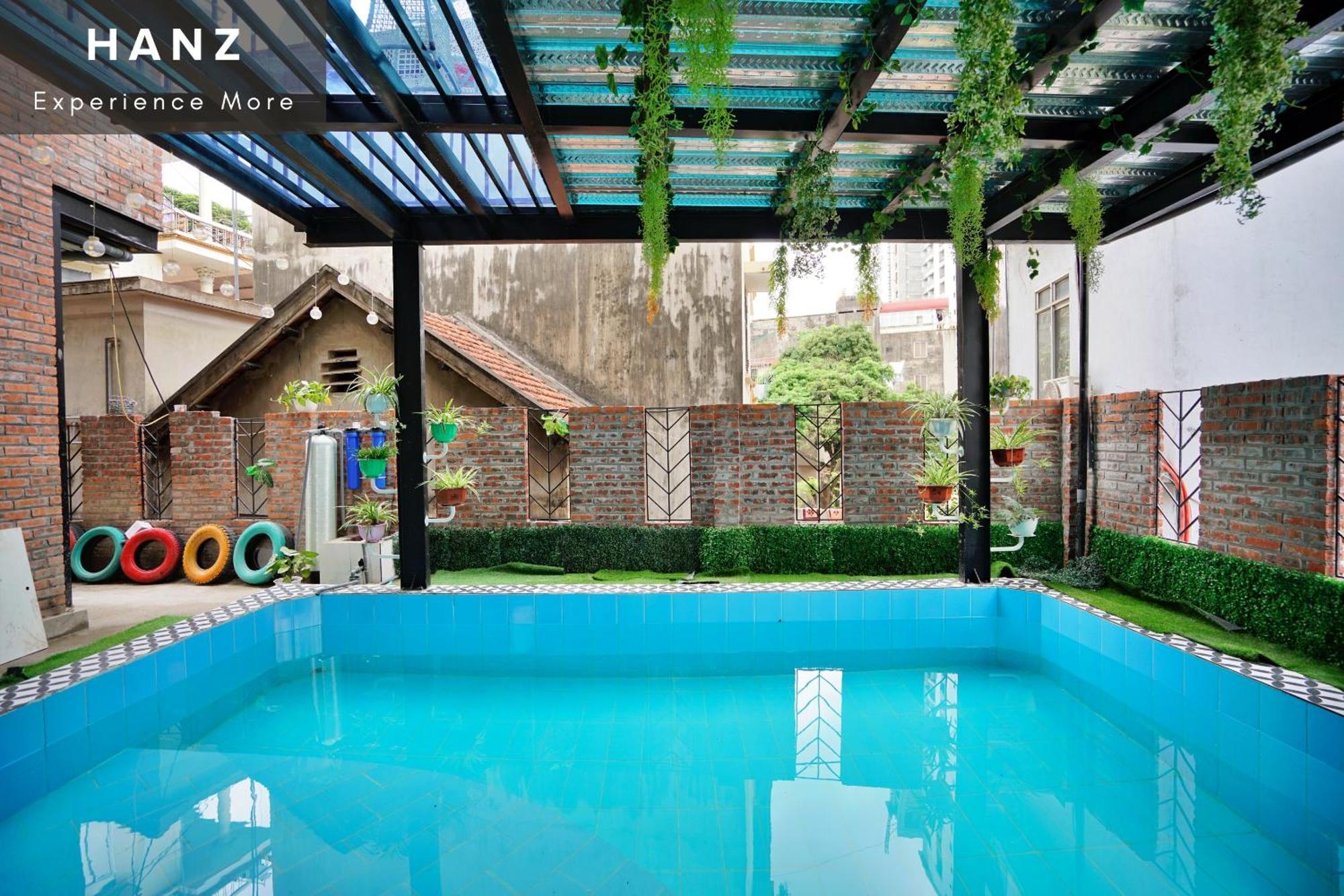 Private Room In Halong City Center - Hanz Almor1 Hạ Long Extérieur photo